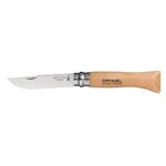 фото Нож туристический OPINEL, N 06 Olive, 7 см