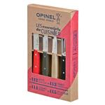 фото Набор ножей OPINEL, Les Essentiels, Loft, 5 предметов