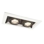фото Встраиваемый светильник Arte Lamp Technika A5941PL-2WH
