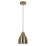 фото Подвесной светильник Arte Lamp Braccio A2054SP-1AB