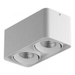 фото Потолочный светильник Lightstar Monocco 212526