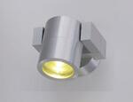 фото Спот Crystal Lux CLT 020CW AL
