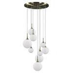 фото Подвесной светильник Lightstar Globo 813091