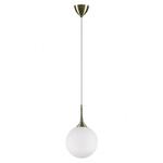 фото Подвесной светильник Lightstar Globo 813031