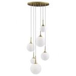 фото Подвесной светильник Lightstar Globo 813062