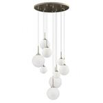 фото Подвесной светильник Lightstar Globo 813093