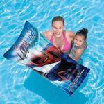 фото Матрас для плавания "Spider-Man" 119*61см.
