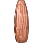 фото Ваза для цветов Lefard, 12*37 см