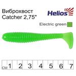 фото Catcher Electric green