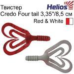 фото Credo Four tail Red & White