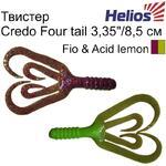 фото Credo Four tail Fio & Acid lemon