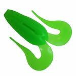 фото Frog Electric green