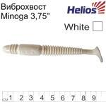 фото Minoga White