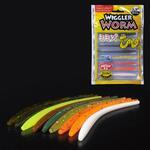 фото WIGGLER WORM