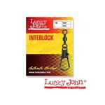 фото BARREL AND INTERLOCK Black 005