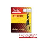 фото BARREL AND INTERLOCK Black 014