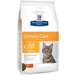 фото c/d Multicare Urinary Care