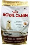 Фото №2 Royal Canin Labrador Retriever Junior