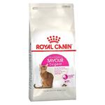 фото Royal Canin Savour Exigent Sensation