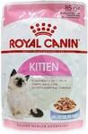 Фото №2 Royal Canin Kitten Instinctive Jelly