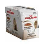 Фото №2 Royal Canin Ageing 12+ Jelly