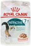 Фото №2 Royal Canin Instinctive 7+ Gravy