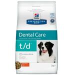 Фото №4 t/d Dental Care