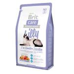 фото Brit Care Cat Lilly Sensitive Digestion Lamb