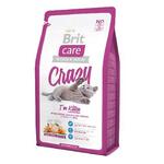 фото Brit Care Cat Crazy Kitten