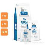 фото Brit Care Dog Adult Large Breed Lamb&Rice