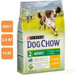 фото Dog Chow Adult Chicken