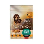 фото Pro Plan Duo Delice Small&Mini Adult Beef