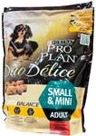 Фото №4 Pro Plan Duo Delice Small&Mini Adult Beef