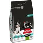 фото Pro Plan Medium Puppy Sensitive Digestion Lamb