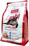 Фото №4 Brit Care Cat Lucky Vital Adult