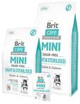 фото Mini Adult Light&Sterilised