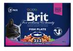 фото Brit Premium Fish Plate