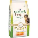 фото Naturally Gentle Feline Adult