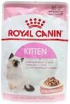 Фото №2 Royal Canin Kitten Instinctive Gravy