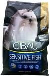 Фото №2 Farmina Cibau Sensitive Fish Mini Breed