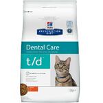 Фото №2 t/d Dental Care