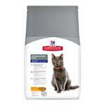 фото Sterilised Cat Mature Adult 7+