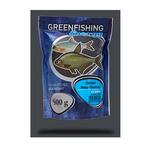фото Прикормка Greenfishing Зима ENERGY "Лещ-Плотва Холодная вода" (готовая) 500 гр.