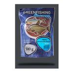фото Прикормка Greenfishing Зима ENERGY "Белая Рыба Мотыль" (готовая) 500 гр.