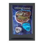 фото Прикормка Greenfishing Зима ENERGY "Универсальная Мотыль" (готовая) 500 гр.