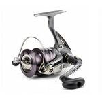 Фото №3 Катушка безынерционная Daiwa Crossfire 2000-3B