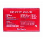 Фото №7 Crossfire 4000-3Bi