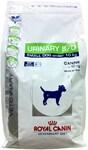 Фото №2 Royal Canin Urinary S/O Small Dog