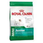 фото Royal Canin Mini Junior