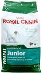 Фото №2 Royal Canin Mini Junior